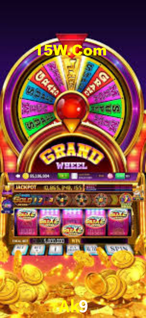 Live Casino Ak9
