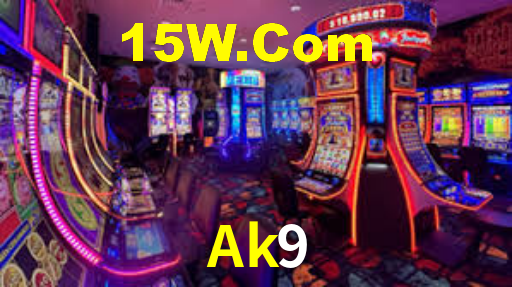 Roulette Table Ak9