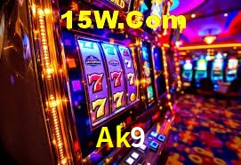 Live Casino Ak9