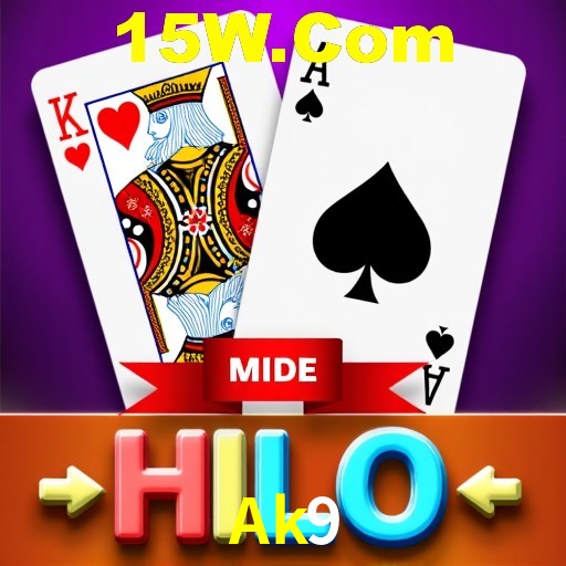 Jogos Exclusivos Ak9