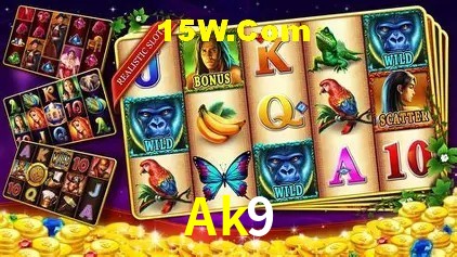 Ak9 Bet