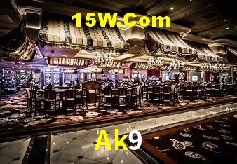 Estatísticas Esportivas Ak9