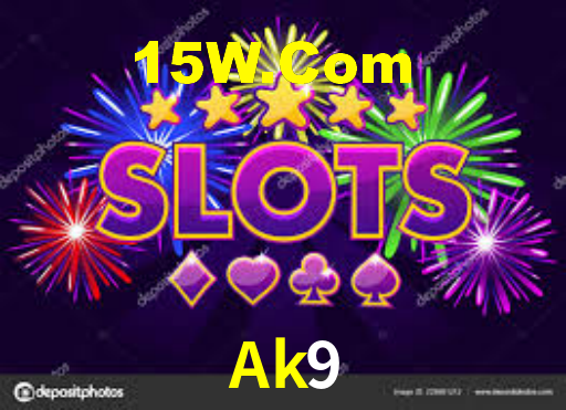 Tournaments Ak9