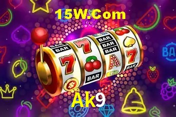 Design Responsivo Ak9