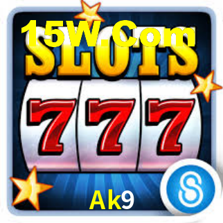 Ak9.Game
