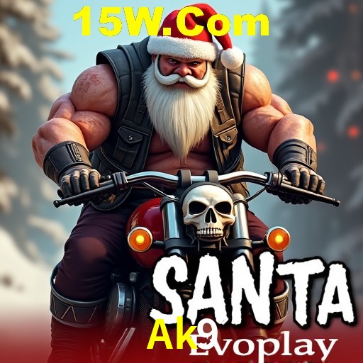 Descubra o Mundo do Cassino Online com Ak9