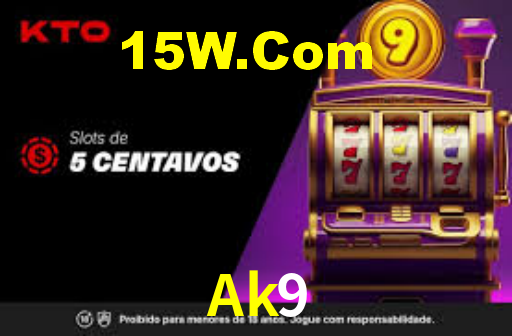 Daily Bonuses Ak9