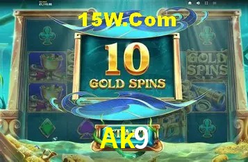 Ak9 Bet