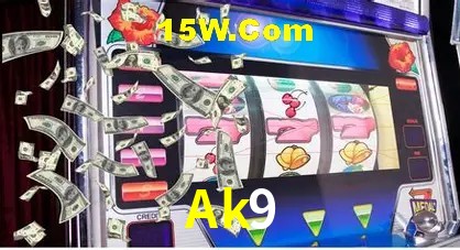 Diretório de Jogos Ak9