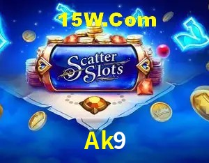 Experimente o Login Seguro Premium no Ak9