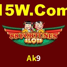Statistics Ak9