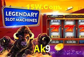 Ak9.Game
