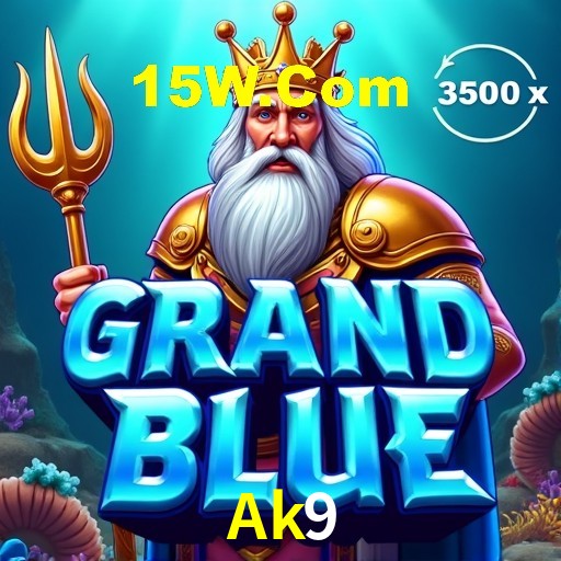 Estatísticas Crash Games Ak9
