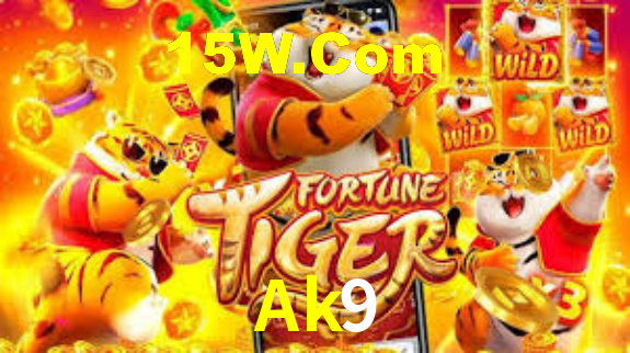 Ak9 Bet