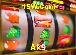 Integração de APIs Ak9