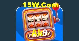 Slot Games Ak9