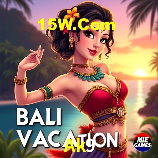 Diretório de Jogos Ak9