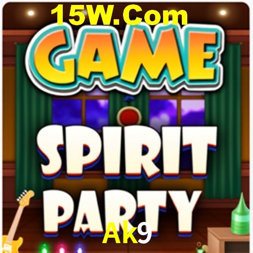 Inovações de Jogos na Ak9: O Futuro das Experiências Interativas