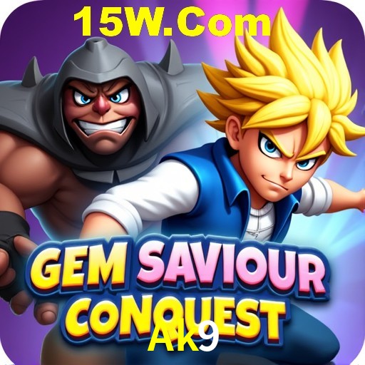 A Revolução dos Aplicativos de Jogos no Ak9