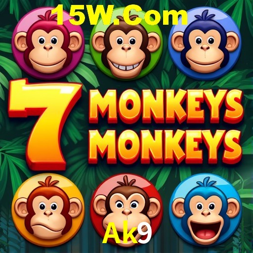 Experiência VIP Ak9