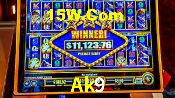 Interface Premium Ak9