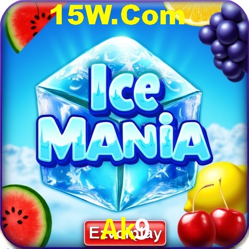 Mesa de Blackjack Ak9