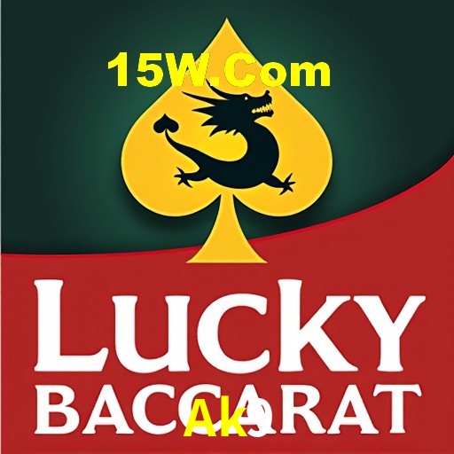 Provedores de Jogos Ak9