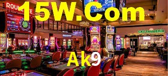 Experimente o Login Seguro Premium no Ak9