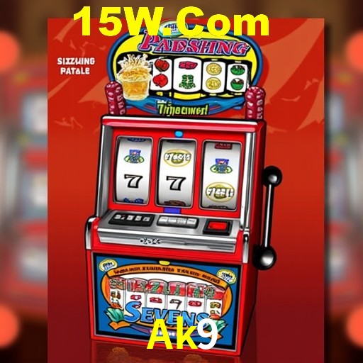 Descubra a Magia dos Jogos de Arcade no Ak9