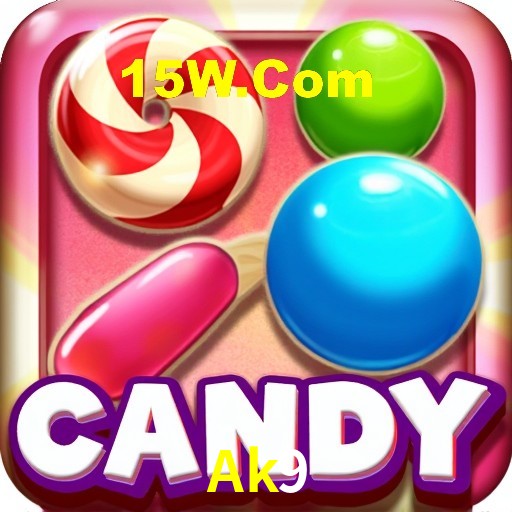 Avaliações dos Jogadores Ak9