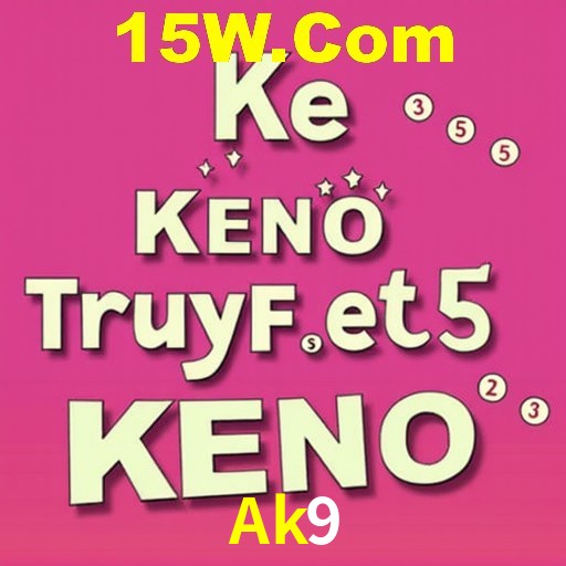 Apostas de Tênis Ak9