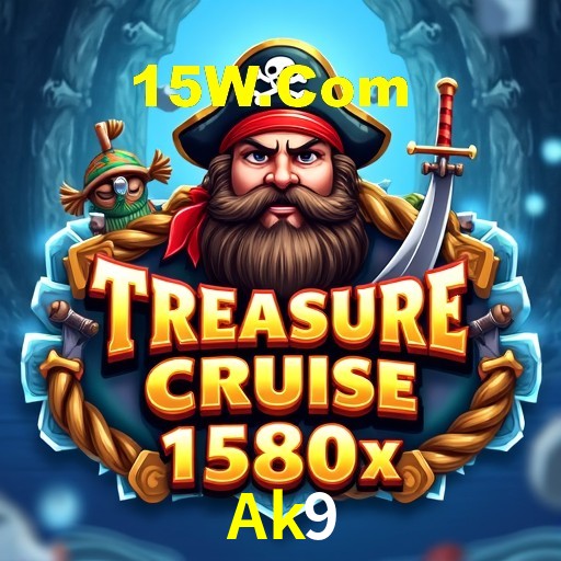 Estatísticas do Jogo Ak9