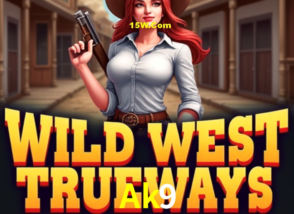 Tecnologia da Plataforma Ak9