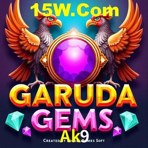 Jogos Exclusivos Ak9