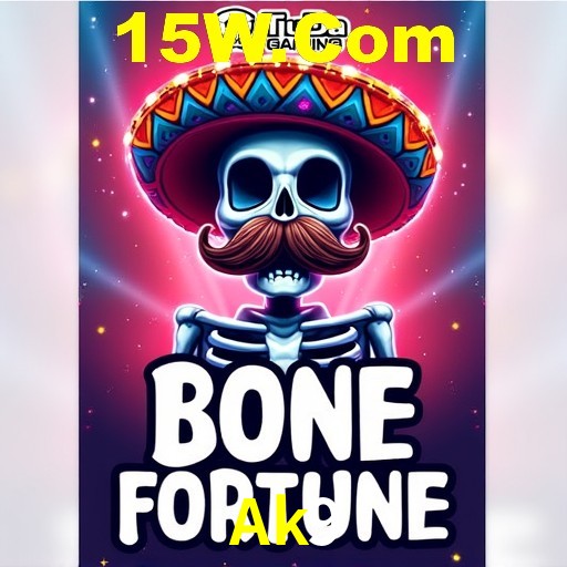 Interface do App Ak9