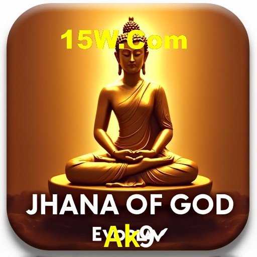 Benefícios da Conta Ak9