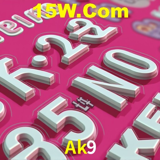 Apostas de Tênis Ak9