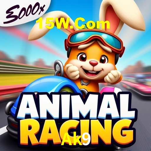 Cadastro Rápido Ak9