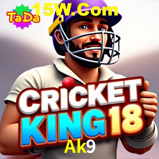 A Emoção da Loteria na Ak9: Uma Chance de Mudança de Vida