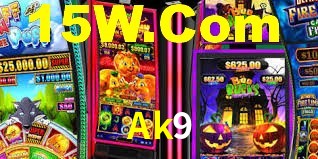 Explore as vantagens do Ak9: serviço profissional e confiabilidade